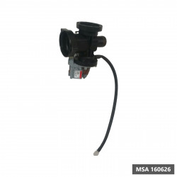 LG Pompe de vidange pour lave-linge FH4U2TDN0 — photo 2