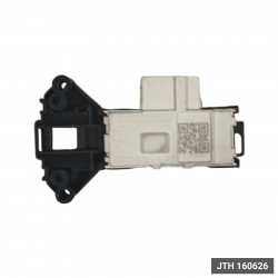 SHARP sécurité de porte lave-linge ES-FB9124W3-FR — photo 2