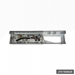 ESSENTIEL B Panneau de commande lave-linge ELS712-2B — photo 2