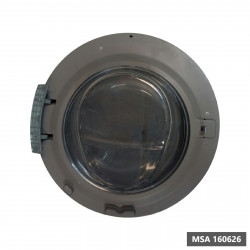 LG Hublot pour lave-linge FH4U2TDN0 — photo 2