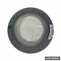 SAMSUNG Hublot lave-linge WF8704LSW — photo 2