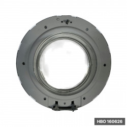 LISTO Hublot de lave-linge LF714-L1b — photo 2
