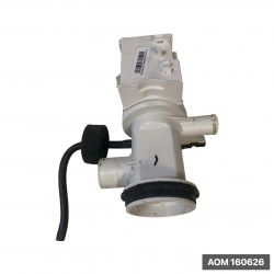 SAMSUNG Pompe lave-linge séchant WD1704RJC — photo 2