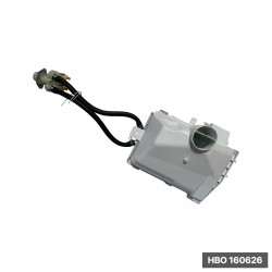 TEKA SUPPORT DE TIRROIRE lave-linge — photo 2