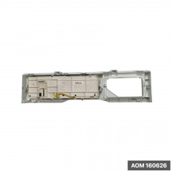 SAMSUNG Panneau de contrôle lave-linge + carte électronique WD1704RJC — photo 2