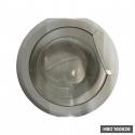 SAMSUNG Hublot lave-linge WD70K5B10OW — photo 2
