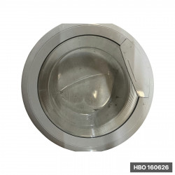 SAMSUNG Hublot lave-linge WD70K5B10OW — photo 2