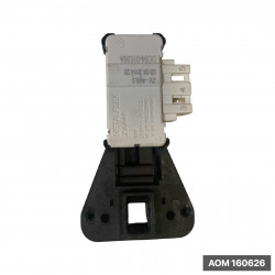 SAMSUNG Sécuriter de portes lave-linge séchant WD1704RJC — photo 2