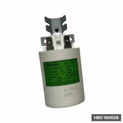 LISTO CONDENSATEUR LF714-L1b — photo 2
