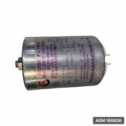 SAMSUNG Condensateur Lave linge séchant WD1704RJC — photo 2