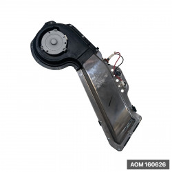 SAMSUNG Unité de chauffe lave-linge WD1704RJC — photo 2