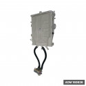 SAMSUNG Support a tiroir lave-linge WF80F5E5U4X — photo 2