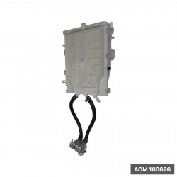 SAMSUNG Support a tiroir lave-linge WF80F5E5U4X — photo 2