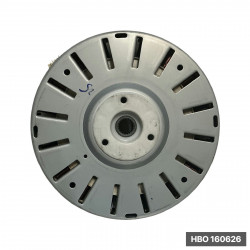 Whirlpool moteur lave-linge 8452 — photo 2