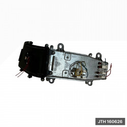 HAIER unité de chauffe de lave-linge HWD70-1260CD4 — photo 2