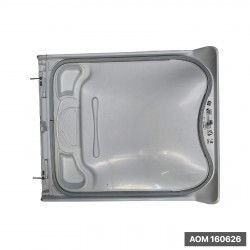 ELECTROLUX Hublot lave-linge EW7T3483IK — photo 2