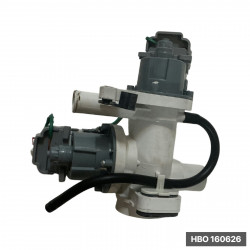 Whirlpool Pompe de vidange lave-linge 8452 — photo 2