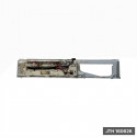 HAIER Panneau de commande lave-linge HWD70-1260CD4 — photo 2
