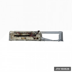 HAIER Panneau de commande lave-linge HWD70-1260CD4 — photo 2