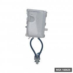 SAMSUNG Support bac à lessive pour lave-linge WF80F5E0W4W — photo 2