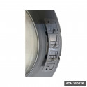 SAMSUNG Hublot lave-linge WF1704WSV — photo 2