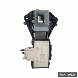 WIRLPOOL Sécurité de porte pour lave-linge AWO/D7242 — photo 2