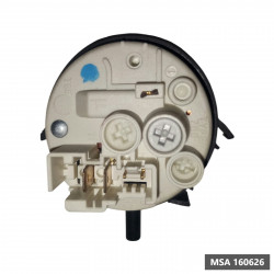 WIRLPOOL Pressostat pour lave-linge AWO/D7242 — photo 2