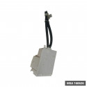 WIRLPOOL Support bac à lessive pour lave-linge AWO/D7242 — photo 2