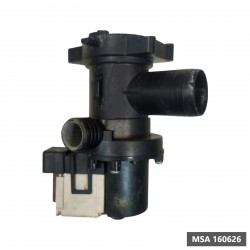 WIRLPOOL Pompe de vidange pour lave-linge AWO/D7242 — photo 2
