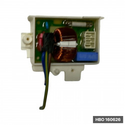 LG Module électronique lave-linge — photo 2