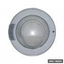 SAMSUNG Hublot pour lave-linge WF80F5E0W4W — photo 2
