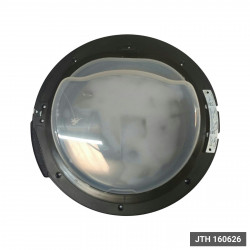 VALBERG Hublot sèche linge DHP 8 E W566C — photo 2