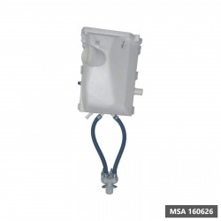 SAMSUNG Support bac à lessive pour lave-linge WF80F5E0W4W — photo 2