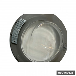 LG HUBLOT LAVE-LINGE — photo 2