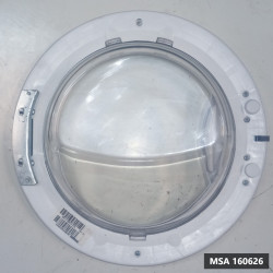 WIRLPOOL Hublot pour lave-linge AWO/D7242 — photo 2