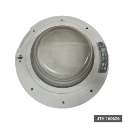 BELLAVITA Hublot lave-linge WF 1407 A+++ WMIC2-955560 — photo 2