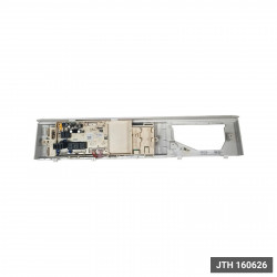BELLAVITA Panneau de commande + carte électrlave-linge WF 1407 A+++ WMIC2-955560 — photo 2