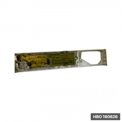 MIELE Panneau de commande + carte lave-linge W 2622 — photo 2