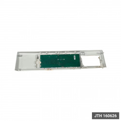 Whirlpool Panneau de commande lave-linge FSCR 90410 — photo 2