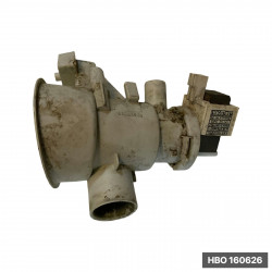 MIELE 2622 Pompe à vidange lave-linge — photo 2