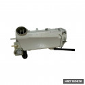 MIELE 2622 Support tiroir lave-linge — photo 2