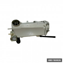 MIELE 2622 Support tiroir lave-linge — photo 2