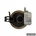SAMSUNG Pressostat lave-linge WF1704WSV — photo 2