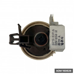 SAMSUNG Pressostat lave-linge WF1704WSV — photo 2