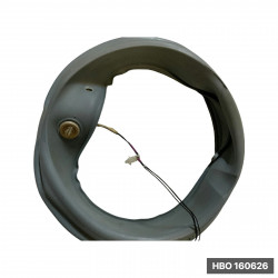 MIELE 2622 JOINT de lave-linge — photo 2