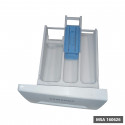 SAMSUNG Tiroir de lavage pour lave-linge WF80F5E0W4W — photo 2