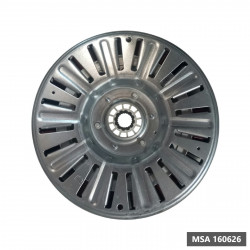 LG Moteur rotor/stator pour lave-linge séchant F84400WHR — photo 2