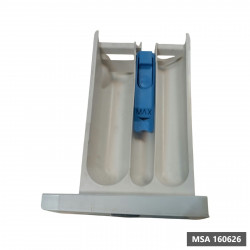 HAIER Tiroir bac à lessive pour lave-linge HW601203DF — photo 2