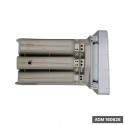 SAMSUNG Tiroir lave-linge WF8704LSW — photo 2