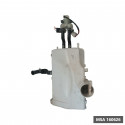 HAIER Support bac à lessive pour lave-linge HW601203DF — photo 2